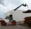 टेलीहैंडलर Bobcat T 35100 SL