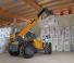 टेलीहैंडलर Liebherr T 46-7 S