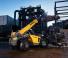 टेलीहैंडलर Liebherr T 46-7 S