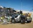 टेलीहैंडलर Liebherr T 46-7 S