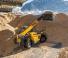 टेलीहैंडलर Liebherr T 55-7 S