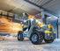 टेलीहैंडलर Liebherr T 55-7 S