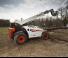 टेलीहैंडलर Bobcat T35.105 100 IV
