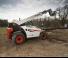 टेलीहैंडलर Bobcat T35.105 75 IV