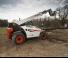 टेलीहैंडलर Bobcat T35.105L 100 IV