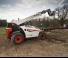 टेलीहैंडलर Bobcat T35.105L 75 IV