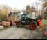 टेलीहैंडलर Bobcat T35.130S 100 IV