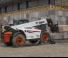 टेलीहैंडलर Bobcat T35.130SLP 100 IV