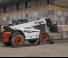 टेलीहैंडलर Bobcat T35.130SLP 75 IV