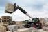टेलीहैंडलर Bobcat T40180 IIIB