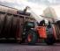 टेलीहैंडलर Bobcat T40180 IIIB