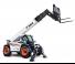 टेलीहैंडलर Bobcat T40.180SLP T3