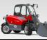 टेलीहैंडलर Weidemann T4108