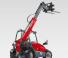 टेलीहैंडलर Weidemann T4108