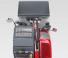टेलीहैंडलर Weidemann T4108