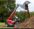 टेलीहैंडलर Weidemann T4108