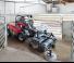 टेलीहैंडलर Weidemann T4108
