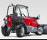 टेलीहैंडलर Weidemann T4108