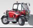 टेलीहैंडलर Weidemann T4512