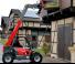 टेलीहैंडलर Weidemann T4512