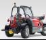टेलीहैंडलर Weidemann T4512