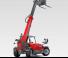 टेलीहैंडलर Weidemann T5522