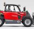 टेलीहैंडलर Weidemann T5522