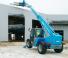 Genie Telelift 3013 Turbo