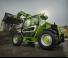 टेलीहैंडलर Merlo TF 33.9 CS-115