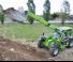 टेलीहैंडलर Merlo TF 38.10-120 CVTronic