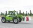 टेलीहैंडलर Merlo TF 38.10-120 CVTronic