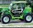 टेलीहैंडलर Merlo TF 38.10 CS 120