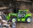 टेलीहैंडलर Merlo TF 45.11 T-170