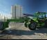 टेलीहैंडलर Merlo TF 45.11 T-170