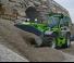 टेलीहैंडलर Merlo TF 45.11 T-CS-156-CVTRONIC