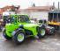 टेलीहैंडलर Merlo TF 45.11 T-CS-156-CVTRONIC
