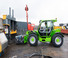 टेलीहैंडलर Merlo TF 45.11 T-CS-156-CVTRONIC