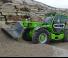 टेलीहैंडलर Merlo TF 45.11 T-CS-170-CVTRONIC