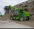 टेलीहैंडलर Merlo TF 45.11 T-CS-170-CVTRONIC