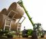 टेलीहैंडलर Merlo TF 50.8 T-120