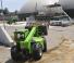 टेलीहैंडलर Merlo TF 50.8 T-120