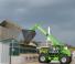 टेलीहैंडलर Merlo TF 50.8 T-120