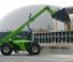 टेलीहैंडलर Merlo TF 50.8 T-120