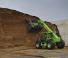 टेलीहैंडलर Merlo TF 50.8 T-120
