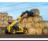 टेलीहैंडलर Caterpillar TH306D