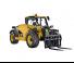 टेलीहैंडलर Caterpillar TH306D