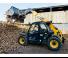 टेलीहैंडलर Caterpillar TH306D