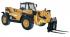 टेलीहैंडलर Caterpillar TH360B