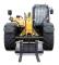 टेलीहैंडलर Caterpillar TH407