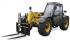 टेलीहैंडलर Caterpillar TH407